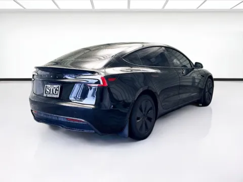 More photos of 2025 Tesla Model 3 Long Range at STG Montclair, CA