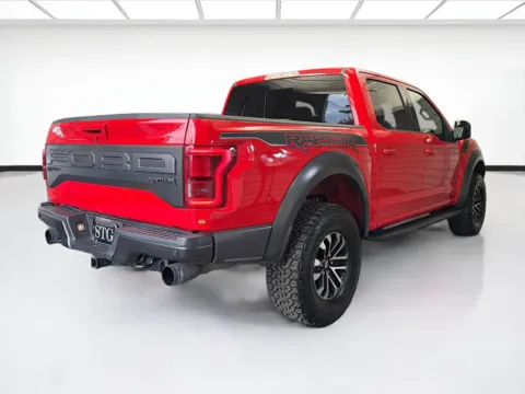 More photos of 2020 Ford F-150 Raptor at STG Montclair, CA