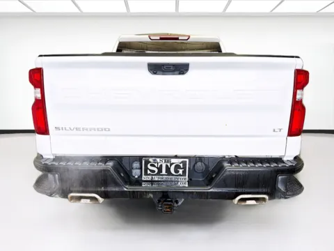 More photos of 2024 Chevrolet Silverado 1500 LT Trail Boss at STG Montclair, CA