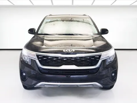 Photos of 2023 Kia Seltos S for sale in Montclair, CA at STG Montclair