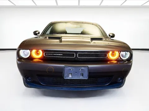 Photos of 2021 Dodge Challenger SXT for sale in Montclair, CA at STG Montclair