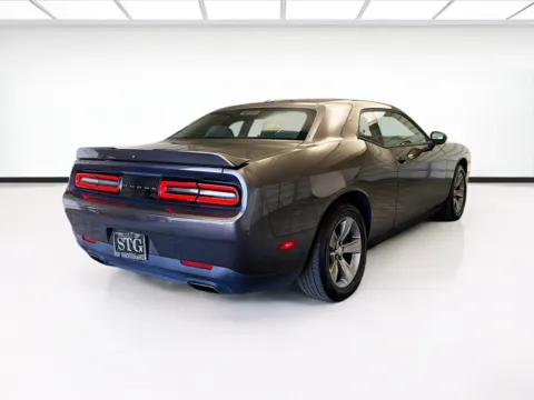More photos of 2021 Dodge Challenger SXT at STG Montclair, CA
