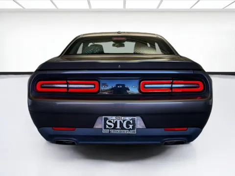 More photos of 2021 Dodge Challenger SXT at STG Montclair, CA
