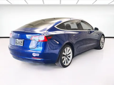 More photos of 2018 Tesla Model 3 Mid Range at STG Montclair, CA