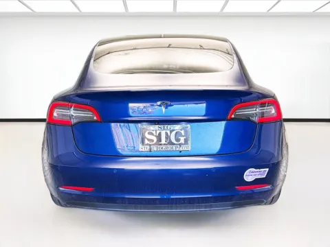 More photos of 2018 Tesla Model 3 Mid Range at STG Montclair, CA