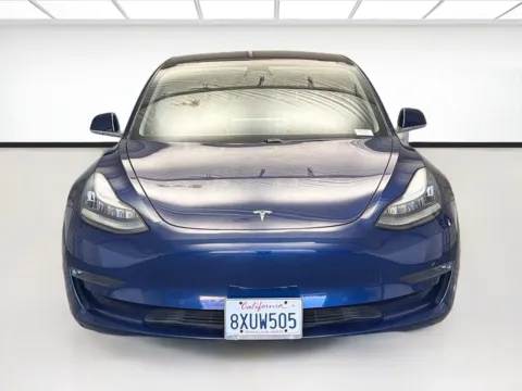 Photos of 2018 Tesla Model 3 Mid Range for sale in Montclair, CA at STG Montclair