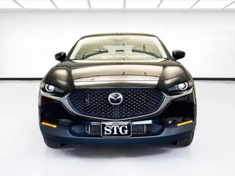 Photos of 2021 Mazda CX-30 2.5 S for sale in Montclair, CA at STG Montclair