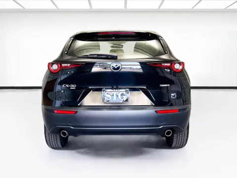 More photos of 2021 Mazda CX-30 2.5 S at STG Montclair, CA