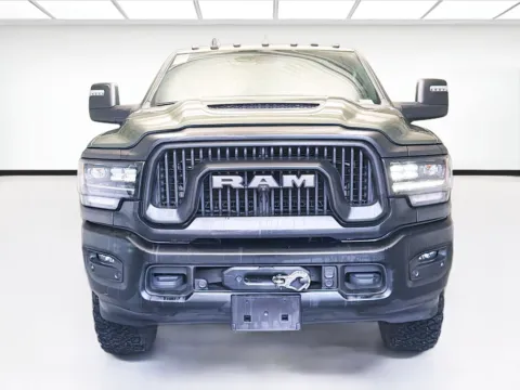 Photos of 2023 Ram 2500 Power Wagon for sale in Montclair, CA at STG Montclair