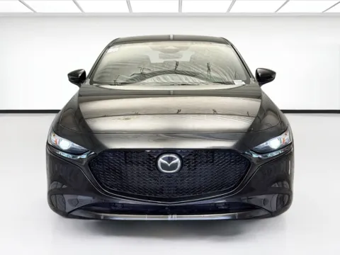 Photos of 2025 Mazda Mazda3 2.5 S Select Sport for sale in Montclair, CA at STG Montclair