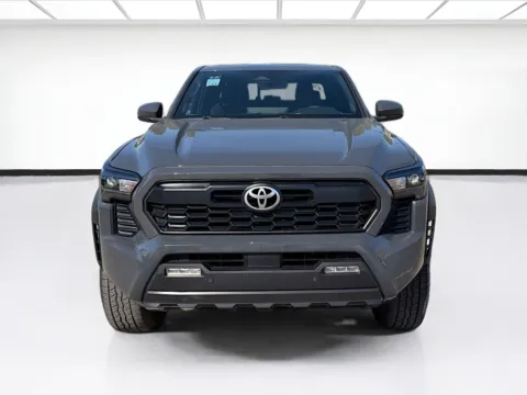 Photos of 2024 Toyota Tacoma Hybrid TRD Off Road for sale in Montclair, CA at STG Montclair