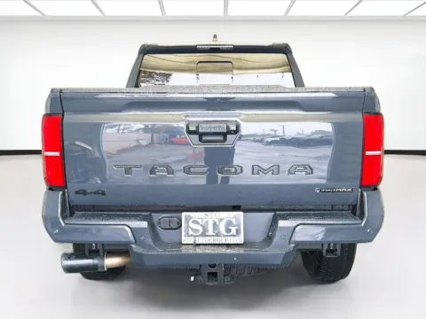 Photos of 2024 Toyota Tacoma Hybrid TRD Off Road for sale in Montclair, CA at STG Montclair