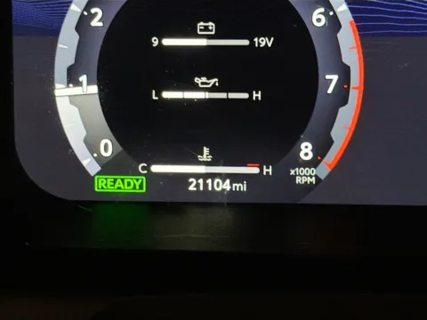 More photos of 2024 Toyota Tacoma Hybrid TRD Off Road at STG Montclair, CA