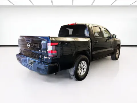 More photos of 2024 Nissan Frontier SV at STG Montclair, CA
