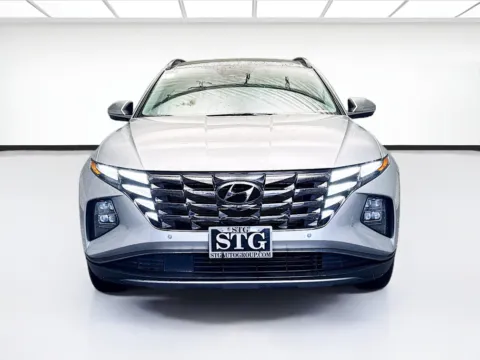 Photos of 2024 Hyundai Tucson Limited for sale in Montclair, CA at STG Montclair