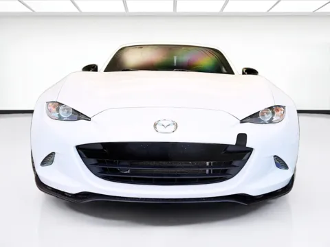 Photos of 2019 Mazda Miata RF Club for sale in Montclair, CA at STG Montclair