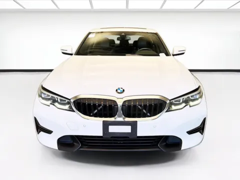 Photos of 2020 BMW 3 Series 330i for sale in Montclair, CA at STG Montclair
