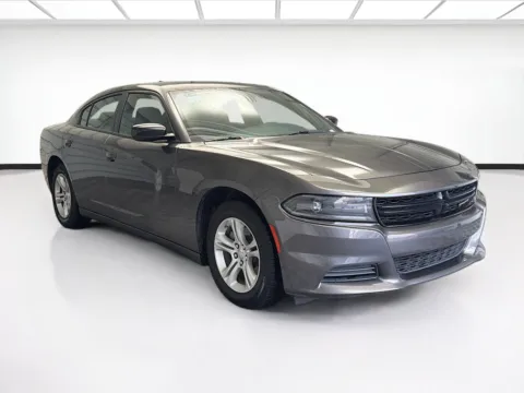 Another view of 2023 Dodge Charger SXT for sale in Montclair, CA at STG Montclair