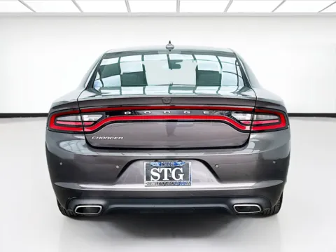 More photos of 2023 Dodge Charger SXT at STG Montclair, CA