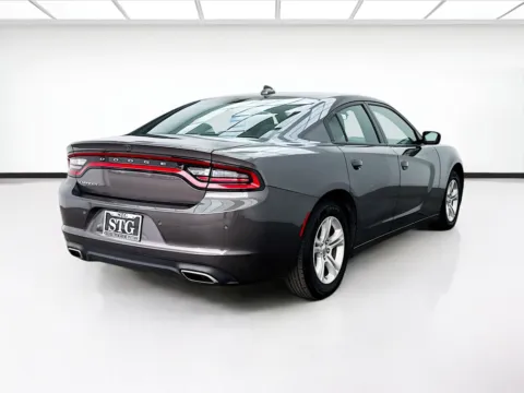 More photos of 2023 Dodge Charger SXT at STG Montclair, CA