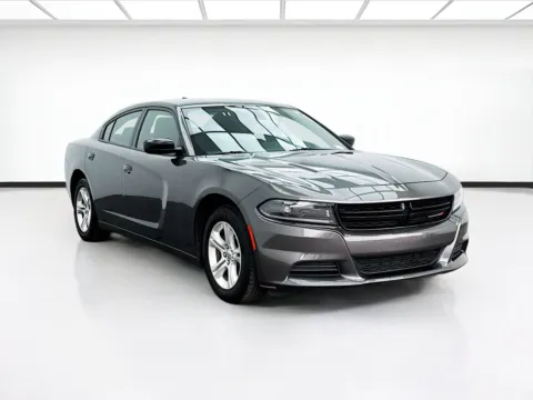 Another view of 2023 Dodge Charger SXT for sale in Montclair, CA at STG Montclair