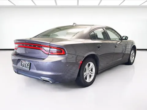 More photos of 2023 Dodge Charger SXT at STG Montclair, CA