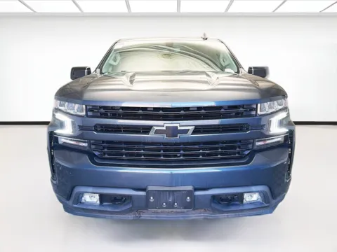 Photos of 2021 Chevrolet Silverado 1500 RST for sale in Montclair, CA at STG Montclair