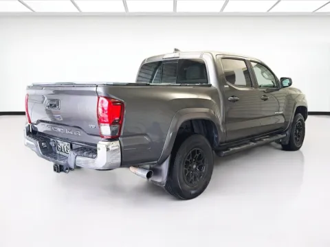 More photos of 2019 Toyota Tacoma V6 at STG Montclair, CA