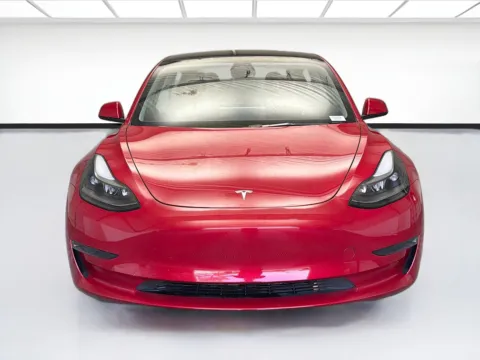 Photos of 2023 Tesla Model 3 for sale in Montclair, CA at STG Montclair