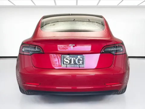 More photos of 2023 Tesla Model 3 at STG Montclair, CA