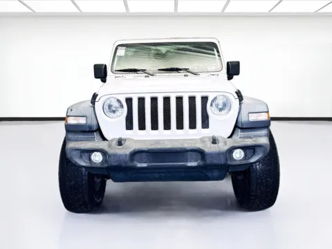 Photos of 2018 Jeep Wrangler Unlimited Sport for sale in Montclair, CA at STG Montclair