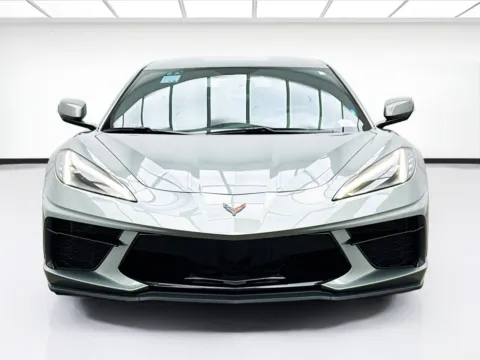 Photos of 2023 Chevrolet Corvette Stingray 1LT for sale in Montclair, CA at STG Montclair