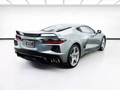 More photos of 2023 Chevrolet Corvette Stingray 1LT at STG Montclair, CA