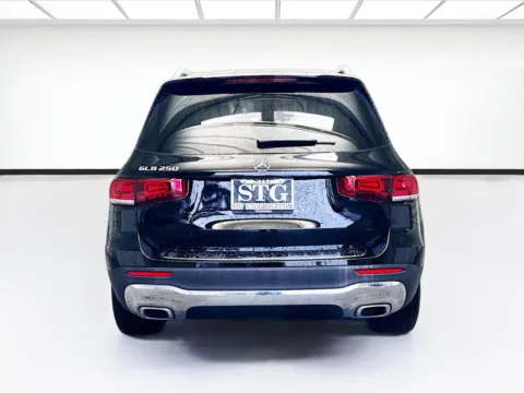 More photos of 2022 Mercedes-Benz GLB 250 at STG Montclair, CA