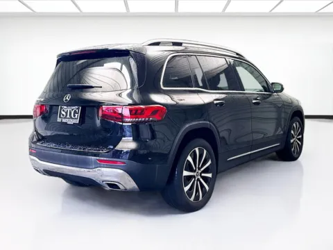 More photos of 2022 Mercedes-Benz GLB 250 at STG Montclair, CA
