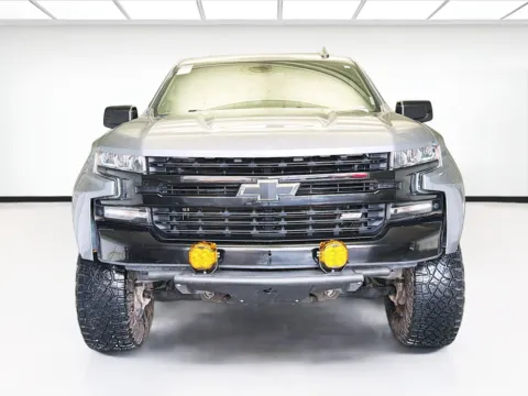Photos of 2020 Chevrolet Silverado 1500 LT Trail Boss for sale in Montclair, CA at STG Montclair