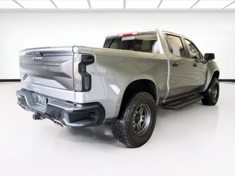 More photos of 2020 Chevrolet Silverado 1500 LT Trail Boss at STG Montclair, CA