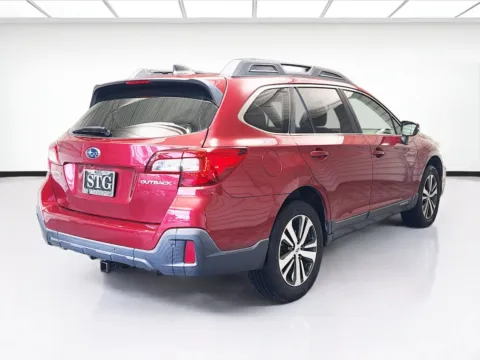 More photos of 2019 Subaru Outback 2.5i Limited at STG Montclair, CA