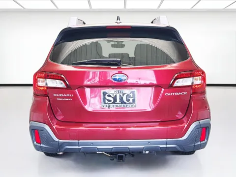 More photos of 2019 Subaru Outback 2.5i Limited at STG Montclair, CA