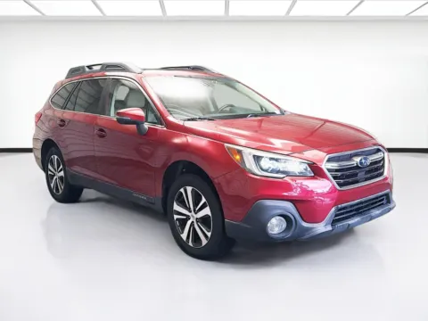 Another view of 2019 Subaru Outback 2.5i Limited for sale in Montclair, CA at STG Montclair