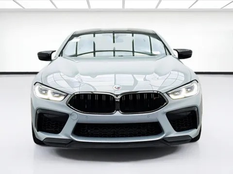 Photos of 2023 BMW M8 Competition for sale in Montclair, CA at STG Montclair
