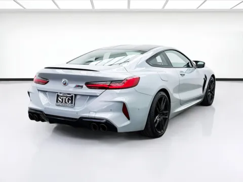 More photos of 2023 BMW M8 Competition at STG Montclair, CA