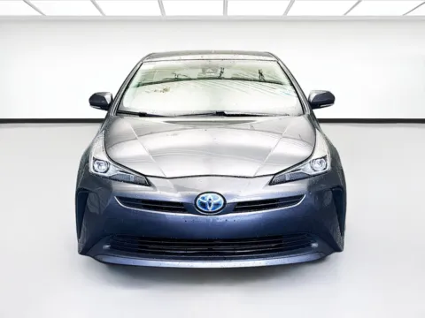 Photos of 2022 Toyota Prius L for sale in Montclair, CA at STG Montclair