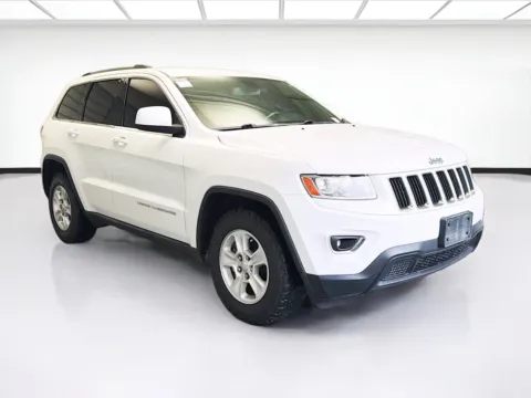 Another view of 2014 Jeep Grand Cherokee Laredo for sale in Montclair, CA at STG Montclair