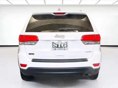 More photos of 2014 Jeep Grand Cherokee Laredo at STG Montclair, CA