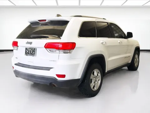 More photos of 2014 Jeep Grand Cherokee Laredo at STG Montclair, CA