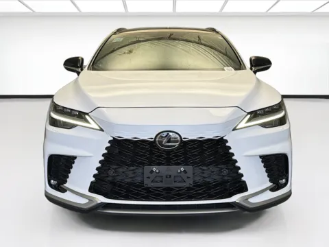 Photos of 2023 Lexus RX 350 F Sport Handling for sale in Montclair, CA at STG Montclair
