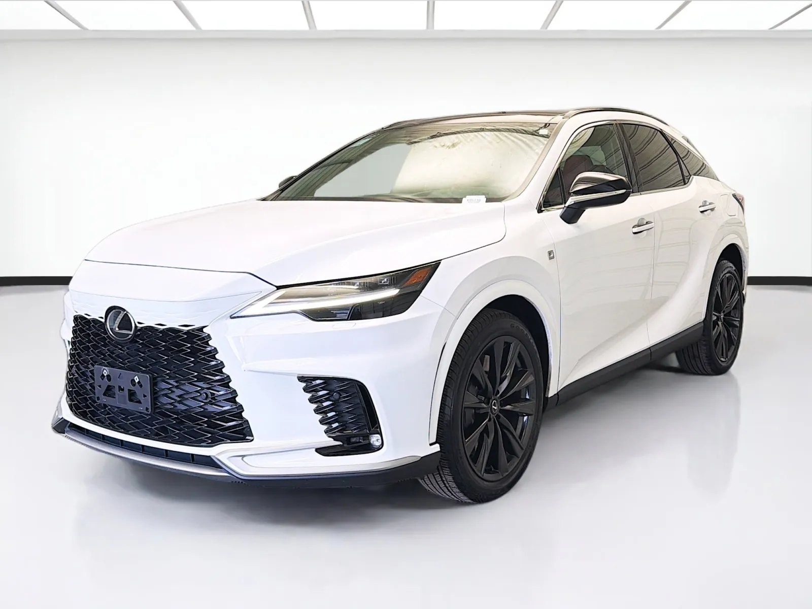 2023 Lexus RX 350 F Sport Handling for sale in Montclair, CA