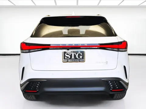 More photos of 2023 Lexus RX 350 F Sport Handling at STG Montclair, CA
