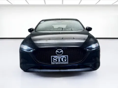 Photos of 2024 Mazda Mazda3 2.5 S Preferred Package for sale in Montclair, CA at STG Montclair
